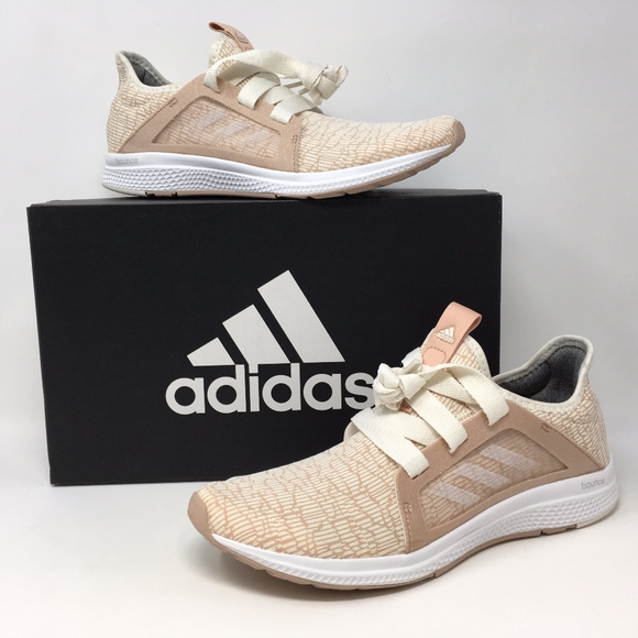 adidas edge lux ash pearl